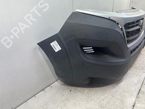 front-bumper-fiat-ducato-van-250_-2006-40504600 main image