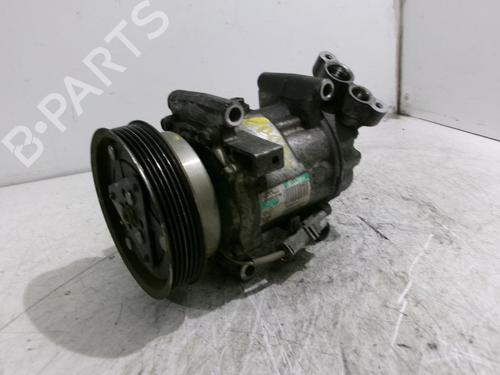 Used AC compressor AC compressor RENAULT CLIO III (BR0/1, CR0/1) 1.5 dCi (C/BR0G, C/BR1G) (68 hp) 22323785 22323785