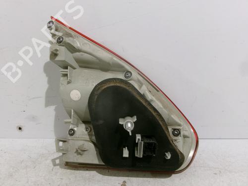 Used Right tailgate light Right tailgate light PEUGEOT 2008 I (CU_) 1.2 THP 110 / PureTech 110 (110 hp) 27214220 27214220