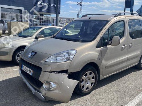 Right headlight PEUGEOT PARTNER Tepee 1.6 HDi 16V | BP39238952C29 - Image 5