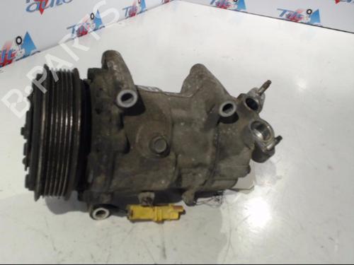 AC compressor PEUGEOT 1007 (KM_) 1.4 HDi | BP22538185M34 