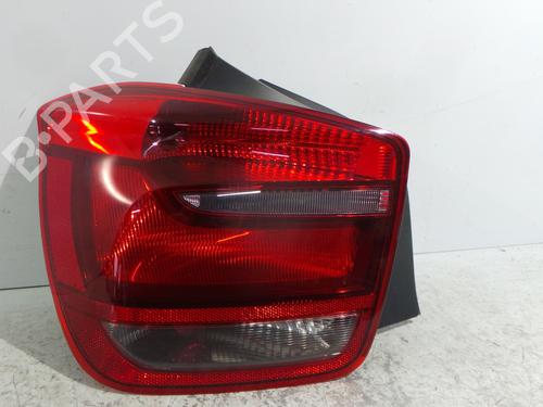 Left taillight BMW 1 (F20) 116 d | BP32724132C34 - Image 4