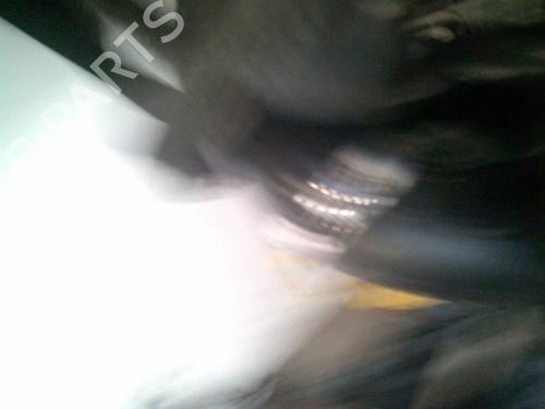 Used Engine Engine RENAULT CLIO IV (BH_) 0.9 TCe 75 (BHNP) (76 hp) 30940055 30940055