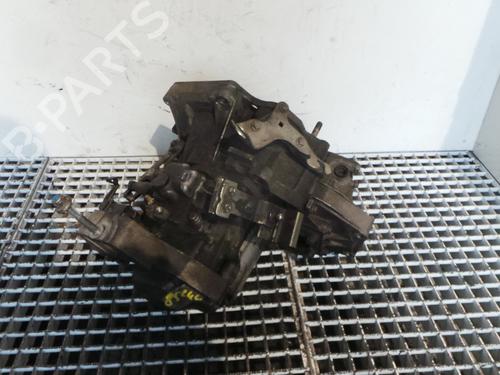 gearbox-fiat-500-312_-2007-31590631 main image
