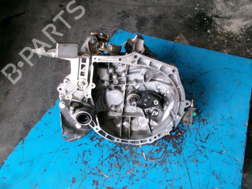 Gearbox OPEL CORSA F (P2JO) 1.2 (68) | BP22328777M3 