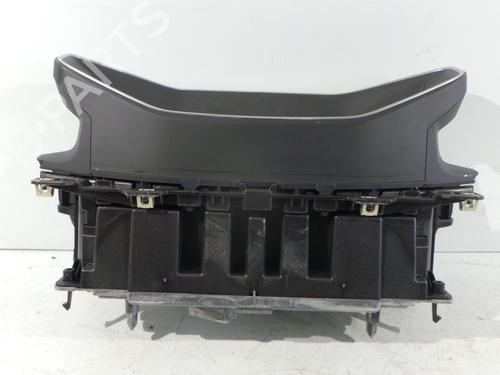 Instrument cluster PEUGEOT 208 II (UB_, UP_, UW_, UJ_) 1.2 PureTech 100 | BP22326638C47 