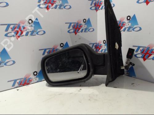 Used Left mirror FORD FIESTA V (JH_, JD_) 1.4 TDCi (68 hp) 22538125