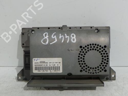 display-monitor-citroen-c5-i-dc_-2001-2002-2003-2004-2005-27599974 main image