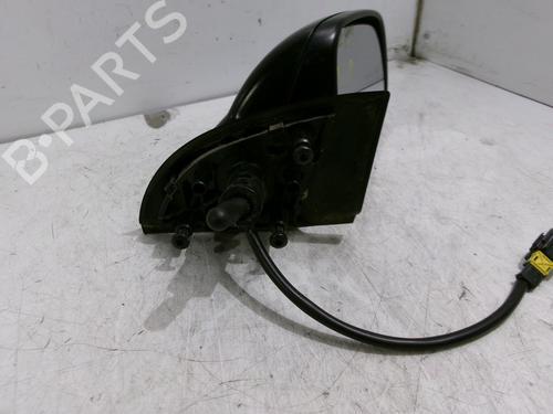 Right mirror PEUGEOT 307 (3A/C) 1.6 16V | BP22328792C27 