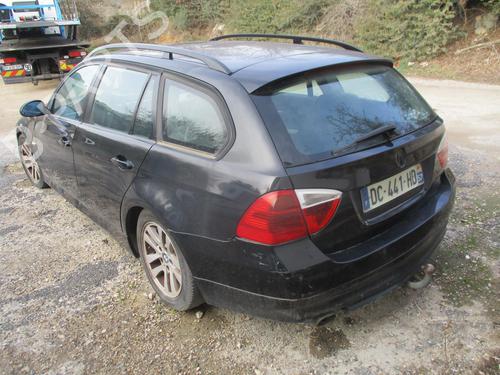 Right taillight BMW 3 Touring (E91) 318 d | BP22328520C35 