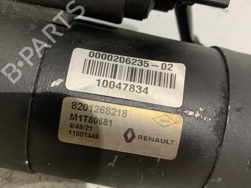 Starter RENAULT TRAFIC II Van (FL) 2.0 dCi 90 (FL0H, FL00, FL01, FL0M, FL0P, FL0S) | BP35924993M8 - Image 5