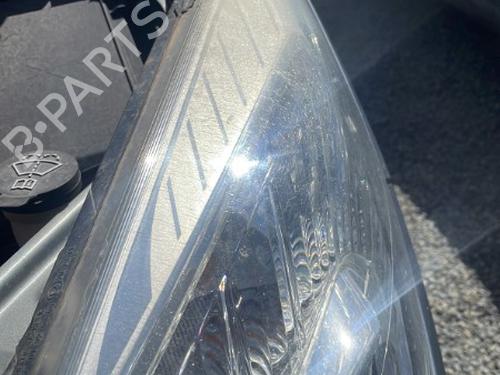 Used Left headlight Left headlight OPEL MERIVA B MPV (S10) 1.3 CDTI (75) (95 hp) 22540235 22540235