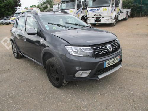 Switch DACIA SANDERO II 1.5 dCi | BP22326434I30 