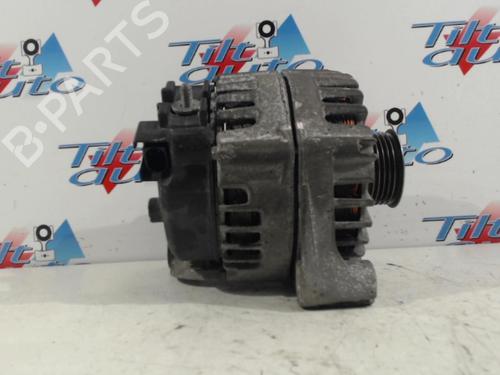 Alternator BMW 1 (E81) 116 d | BP22324091M7 