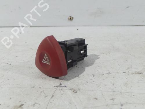 Warning switch RENAULT LAGUNA II (BG0/1_) 1.9 dCi | BP30156145I22
