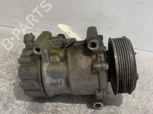AC compressor PEUGEOT 508 I (8D_) 2.0 BlueHDi 180 | BP37593749M34 - Image 5