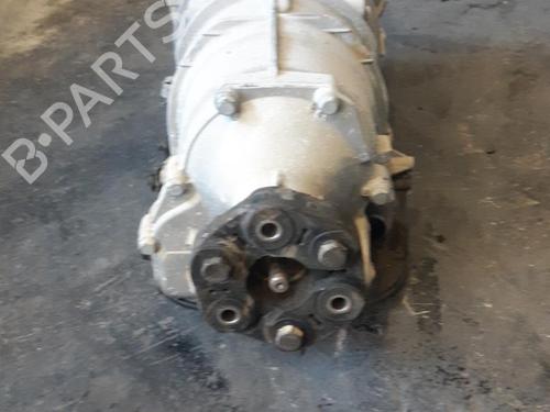 Gearbox BMW 3 (E46) 320 d | BP22538252M3 