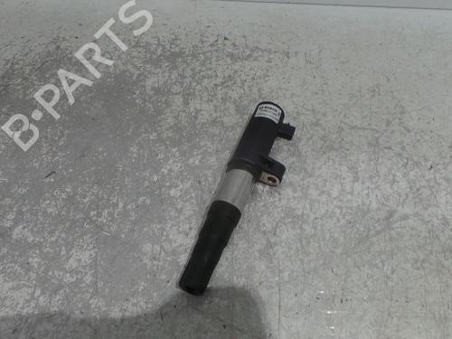 Ignition coil RENAULT TWINGO II (CN0_) 1.6 RS (CN0N, CN0R, CN0S) | BP40188506M94 - Image 3