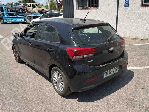 Front bumper KIA RIO IV (YB, SC, FB) 1.25 | BP38423593C7 - Image 6