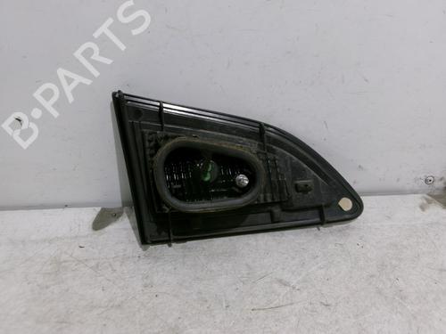 Right tailgate light RENAULT SCÉNIC III (JZ0/1_) 1.5 dCi | BP22328450C80 