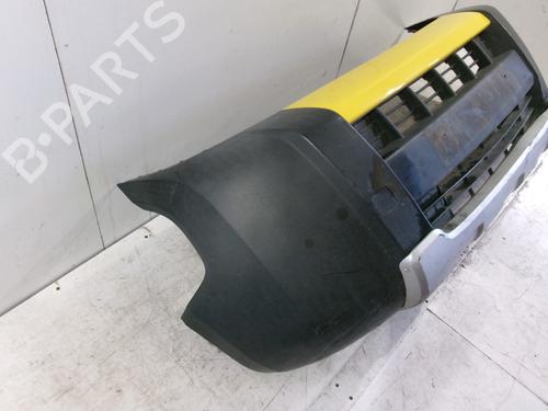 Front bumper PEUGEOT BIPPER Tepee 1.3 HDi 75 | BP29191994C7 - Image 5