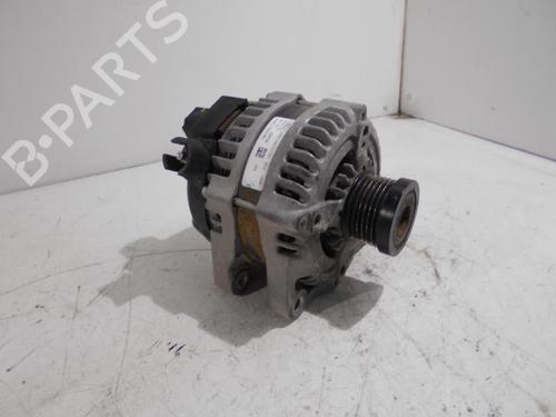Used Alternator FORD FIESTA VI (CB1, CCN) 1.0 EcoBoost (125 hp) 22328897