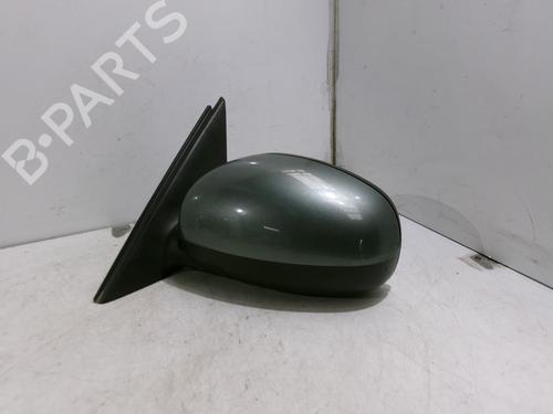 Used Left mirror SKODA ROOMSTER (5J7) 1.9 TDI (105 hp) 22325456