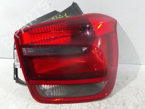 Rückleuchte Rechts für BMW 1 (F20) 116 d (116 hp) 30940052