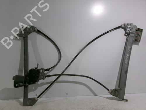 Used Front right window mechanism CITROËN C3 Pluriel (HB_) 1.4 HDi (68 hp) 27700062