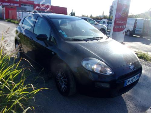 Front right window mechanism FIAT PUNTO (199_) 1.2 (199AXZ1A, 199BXZ1A) | BP33313056C23  - Image 9