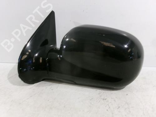 Left mirror HYUNDAI SANTA FÉ I (SM) 2.0 CRDi 4x4 8761026600