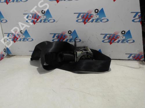Used Rear left seatbelt Rear left seatbelt 22327412 22327412