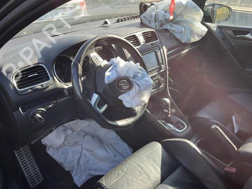 Climate control VW GOLF VI (5K1) 2.0 GTi | BP29331284I5  - Image 8