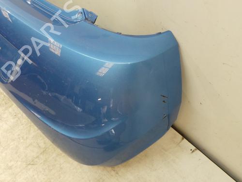 rear-bumper-opel-karl-c16-2015-2016-2017-2018-2019-36344670 main image