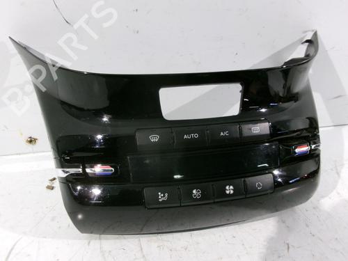 Climate control PEUGEOT 208 I (CA_, CC_) 1.6 BlueHDi 100 | BP22326158I5 