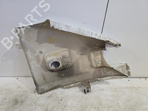 Left front fenders PEUGEOT BOXER Van (230L) 1.9 D | BP24974536C41 