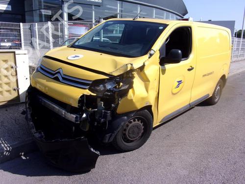 Subframe CITROËN JUMPY III Van (V_) 1.6 BlueHDi 95 | BP22539149M9  - Image 6