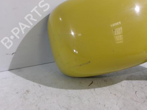 Right mirror RENAULT KANGOO Express (FC0/1_) 1.5 dCi (FC07, FC1R) | BP27486497C27 