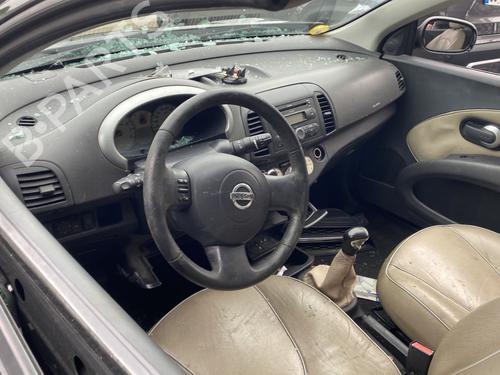 Used Parts NISSAN MICRA C+C III (K12) 1.6 160 SR 4456205