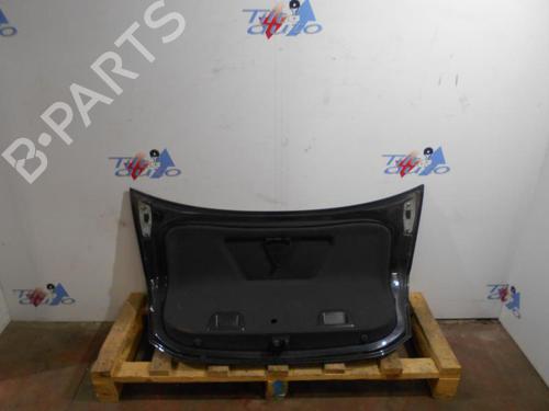 Tailgate AUDI A6 C6 (4F2) 2.7 TDI | BP22539458C6 