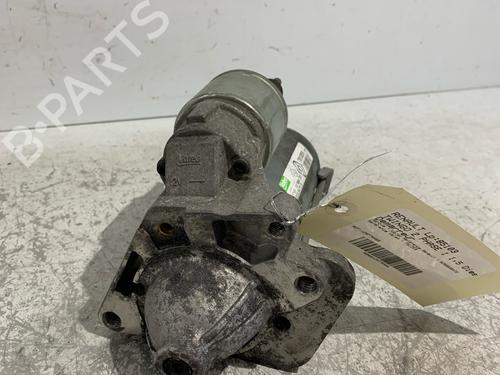 Starter RENAULT TWINGO II (CN0_) 1.5 dCi (CN0E) | BP37504462M8 - Image 2