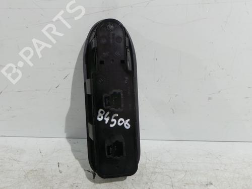 Left front window switch CITROËN C5 I (DC_) 2.0 HDi (DCRHZB, DCRHZE) | BP29981567I27 