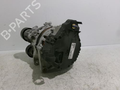 Alternator RENAULT CAPTUR II (HF_) TCe 140 (HFN0) | BP27700065M7 