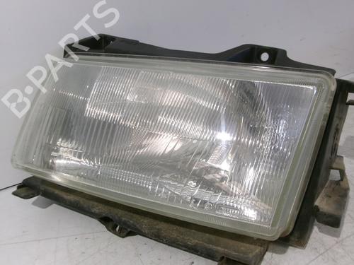 Used Left headlight Left headlight FIAT SCUDO Bus (220_) 1.9 D (69 hp) 27712549 27712549