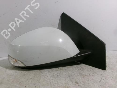 Used Right mirror RENAULT MEGANE III Hatchback (BZ0/1_, B3_) 1.5 dCi (BZ09, BZ0D, BZ1W, BZ29, BZ14) (110 hp) 26496696