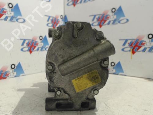 AC compressor FORD KA (RU8) 1.2 | BP22327271M34
