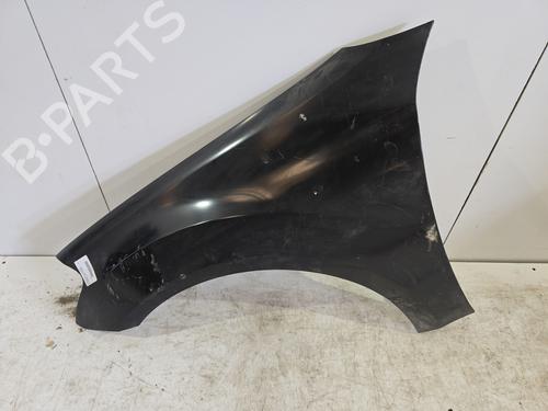 Used Left front fenders MERCEDES-BENZ M-CLASS (W164) ML 320 CDI 4-matic (164.122) (224 hp) 24612238