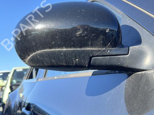Right mirror NISSAN JUKE (F15) 1.5 dCi | BP27584084C27