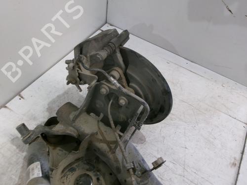 Rear axle RENAULT MEGANE IV Hatchback (B9A/M/N_) 1.5 Blue dCi 115 (B9A6) | BP26912765M2 - Image 3