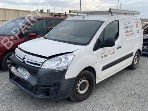 Starter CITROËN BERLINGO Box Body/MPV (B9) 1.6 BlueHDi 100 | BP28296220M8